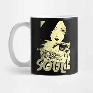 Superwoman Mug